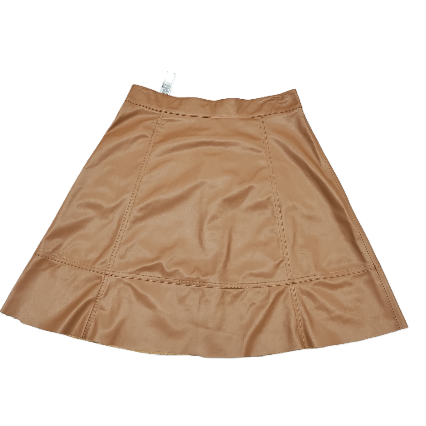 Skirt Midi By Zara  Size: L