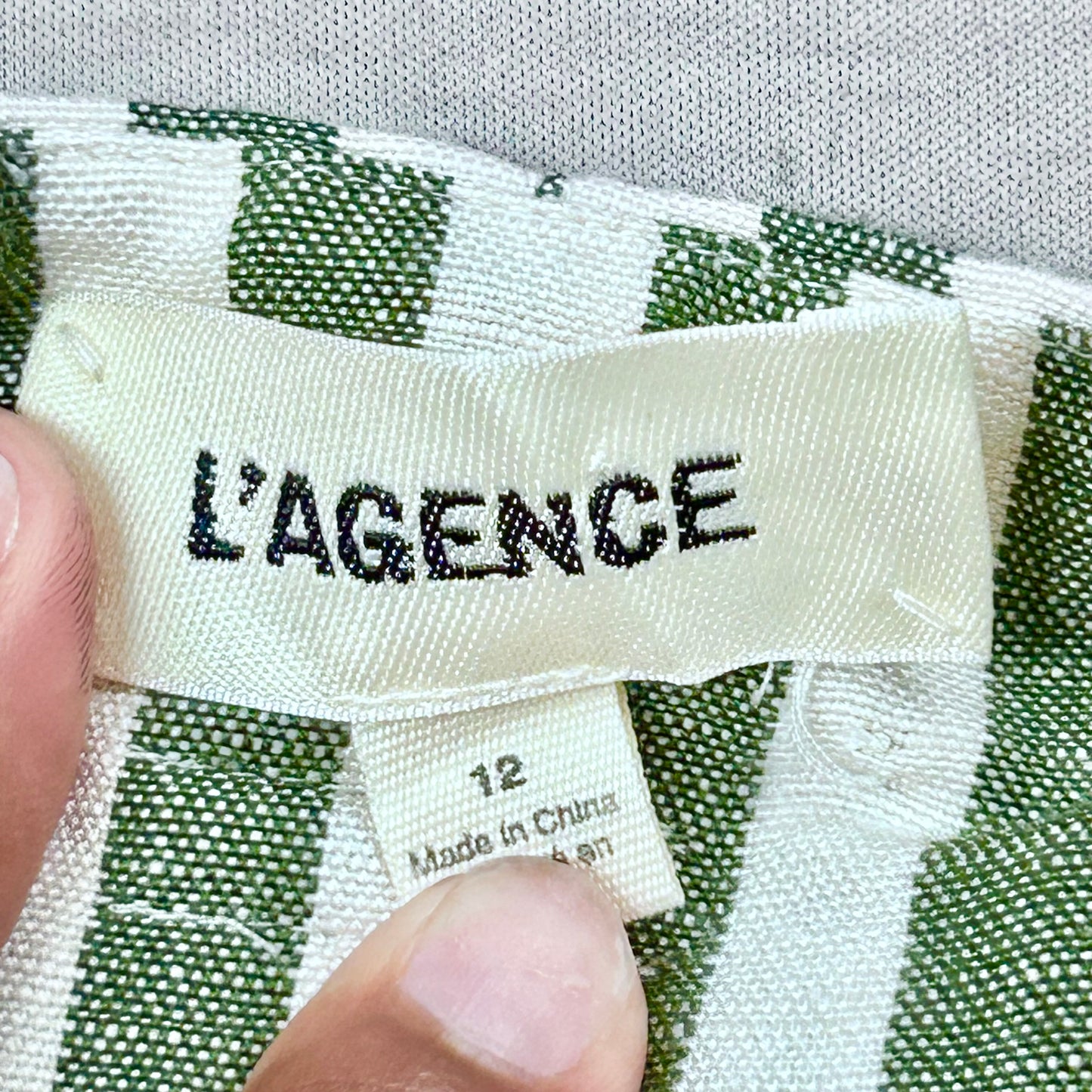 Shorts By L Agence  Size: 12