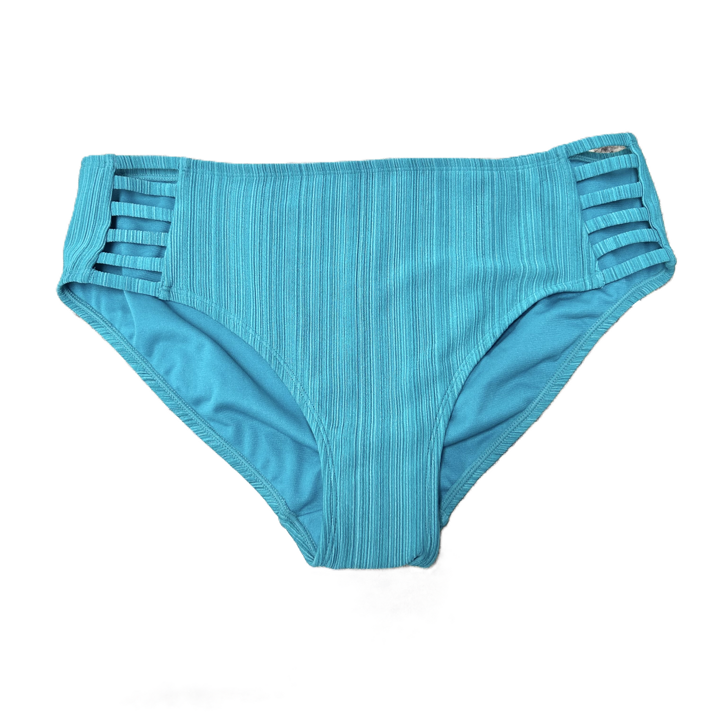 Swimsuit Bottom By Time And Tru  Size: L