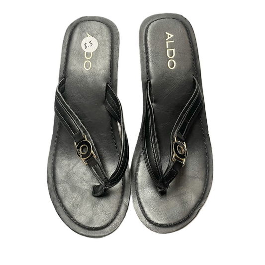 Sandals Flip Flops By Aldo  Size: 8.5