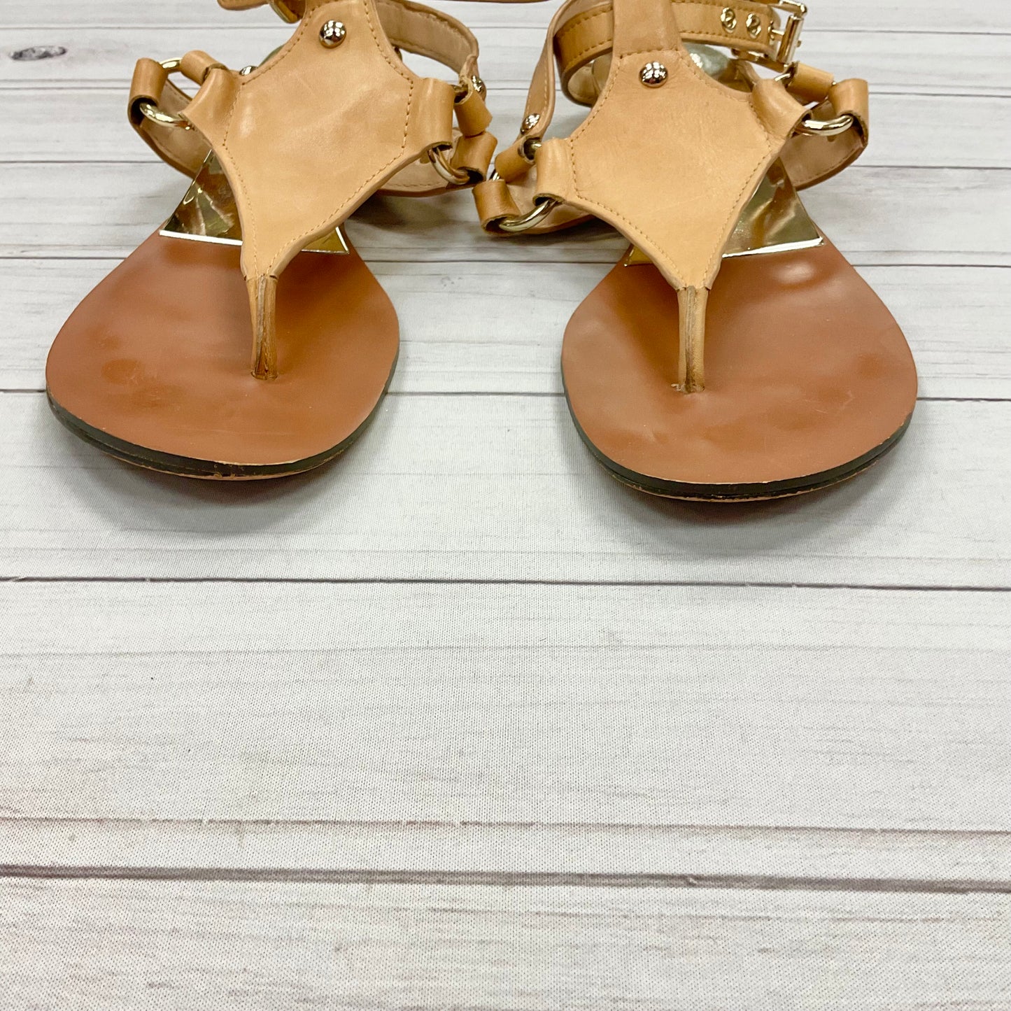 Sandals Flats By Vince Camuto  Size: 6.5