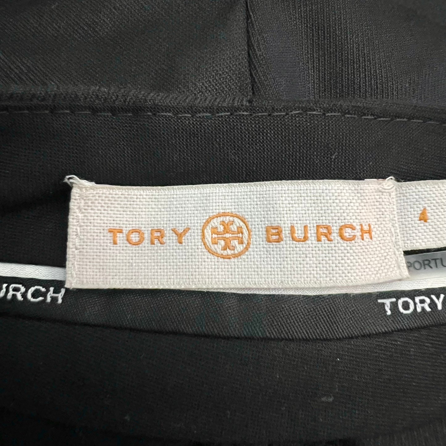 Pants Designer By Tory Burch  Size: 4