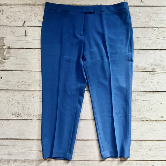 Pants Dress By Anne Klein  Size: 14