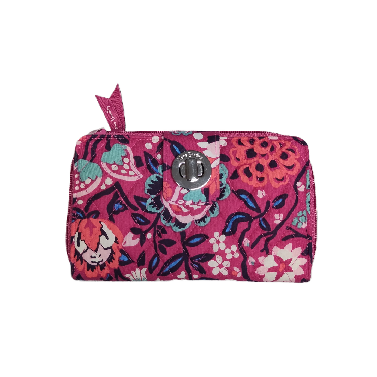 Wallet By Vera Bradley  Size: Large