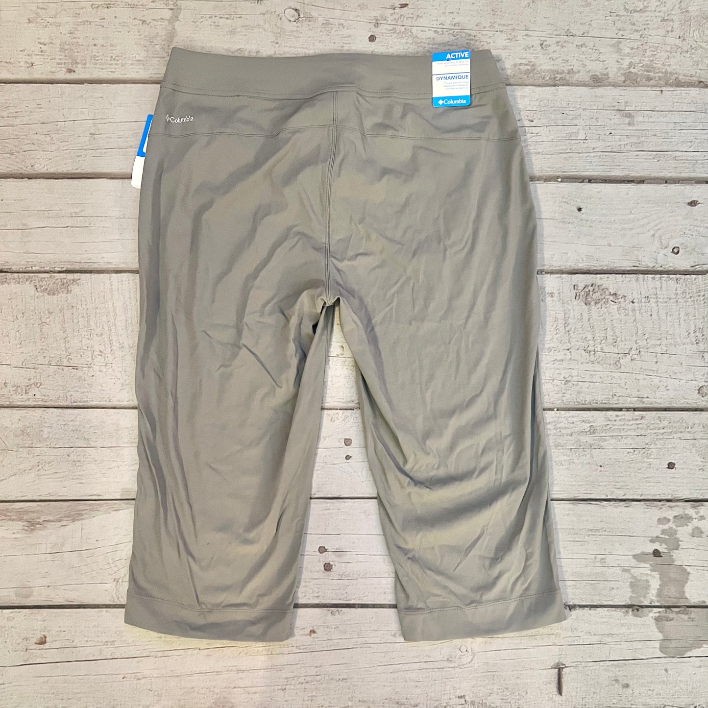 Pants Cropped By Columbia  Size: 8