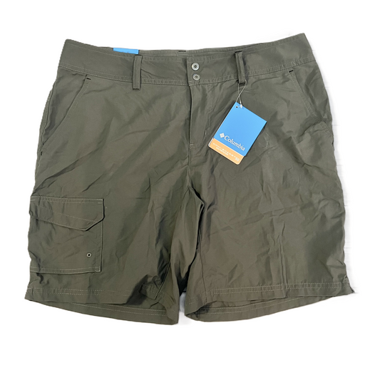 Shorts By Columbia  Size: 10