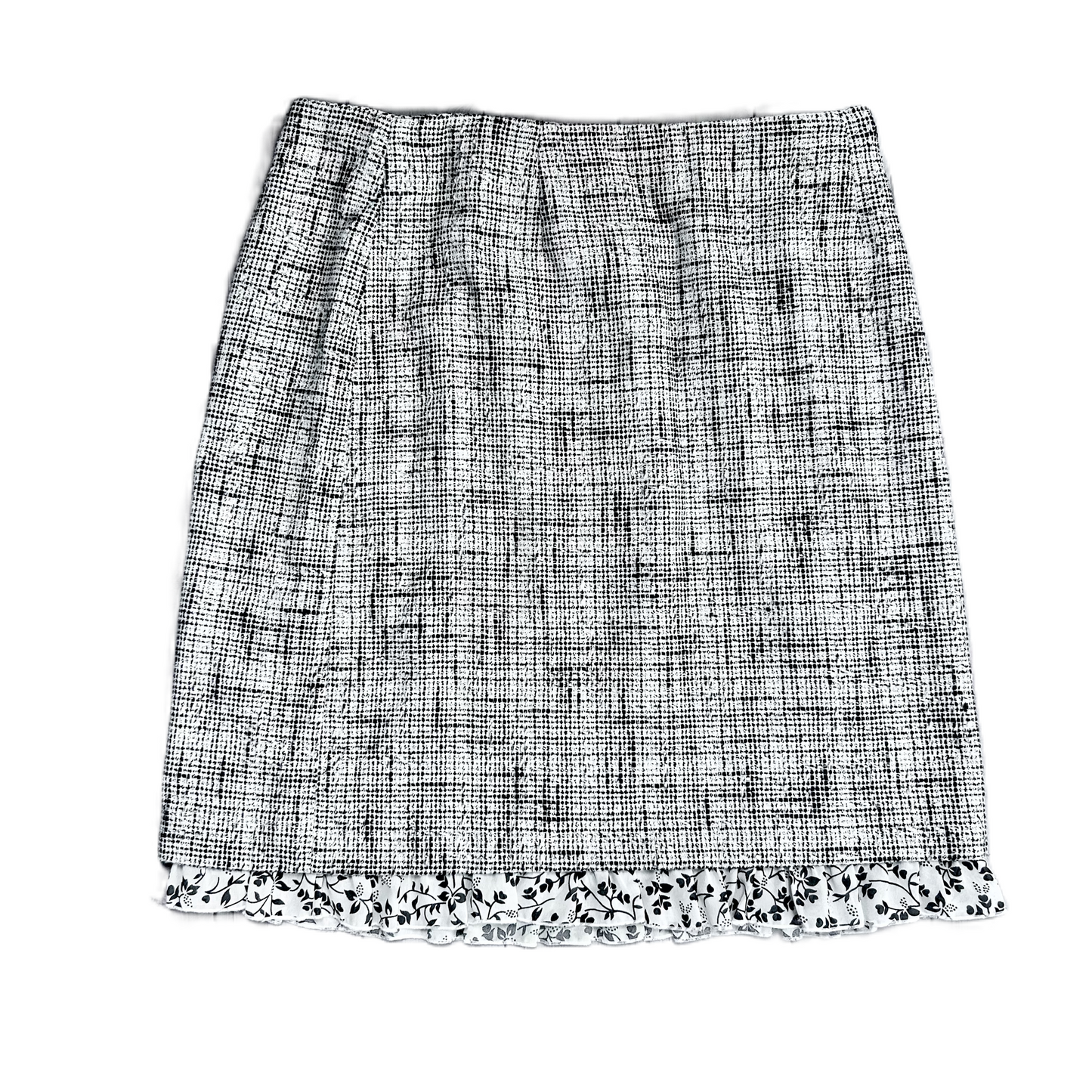 Skirt Mini & Short By Grace Elements  Size: 12petite