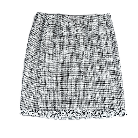 Skirt Mini & Short By Grace Elements  Size: 12p