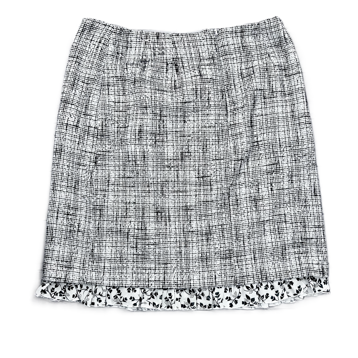 Skirt Mini & Short By Grace Elements  Size: 12petite