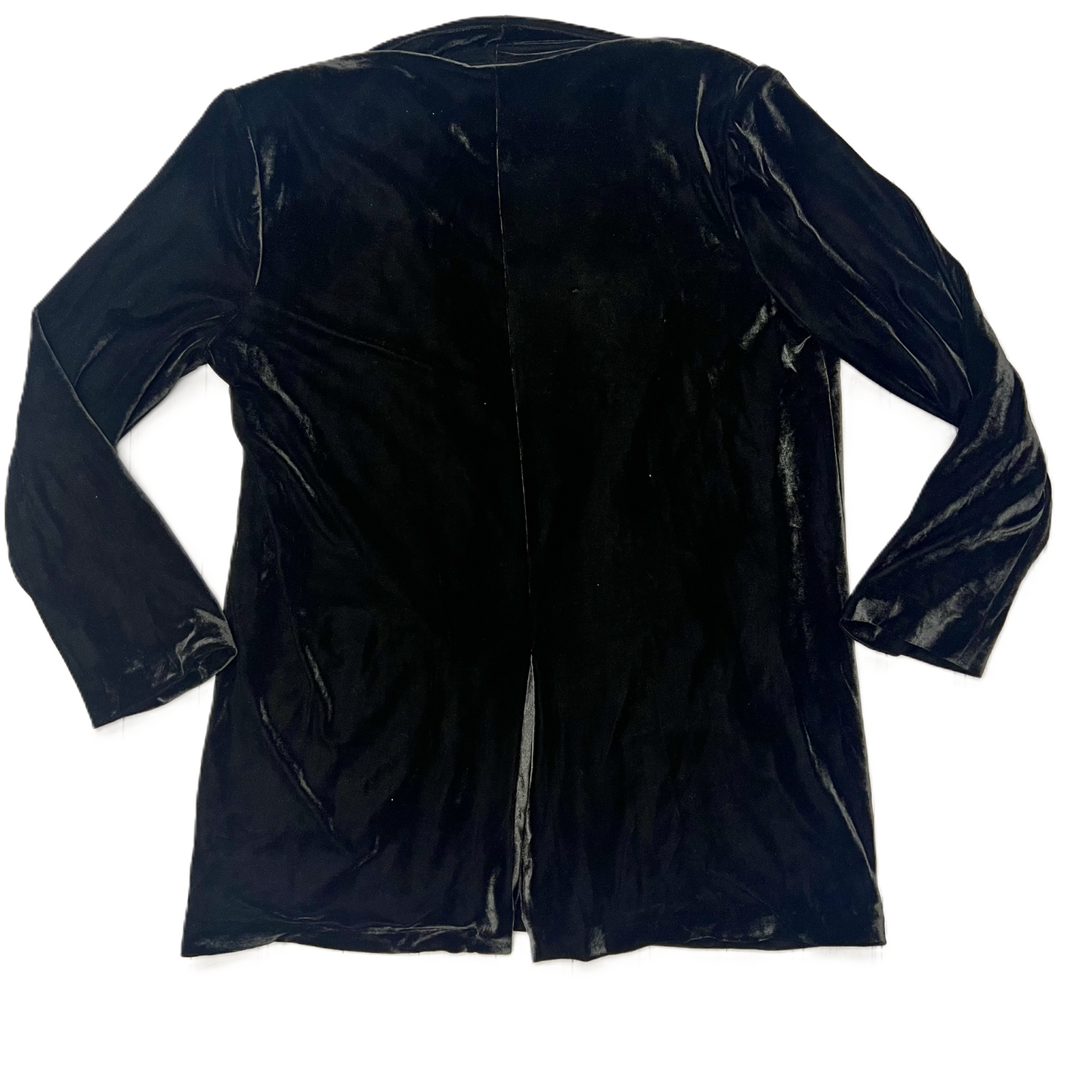 Black Blazer By Endless Rose, Size: Xl