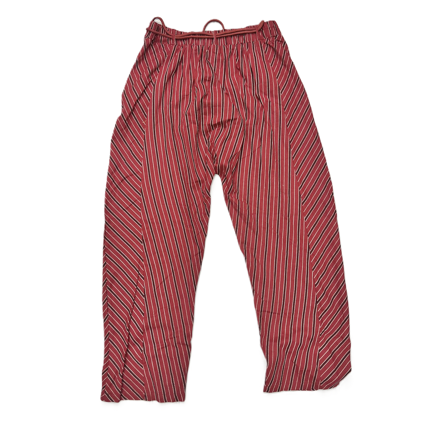 Red Pants Lounge By Listicle, Size: L