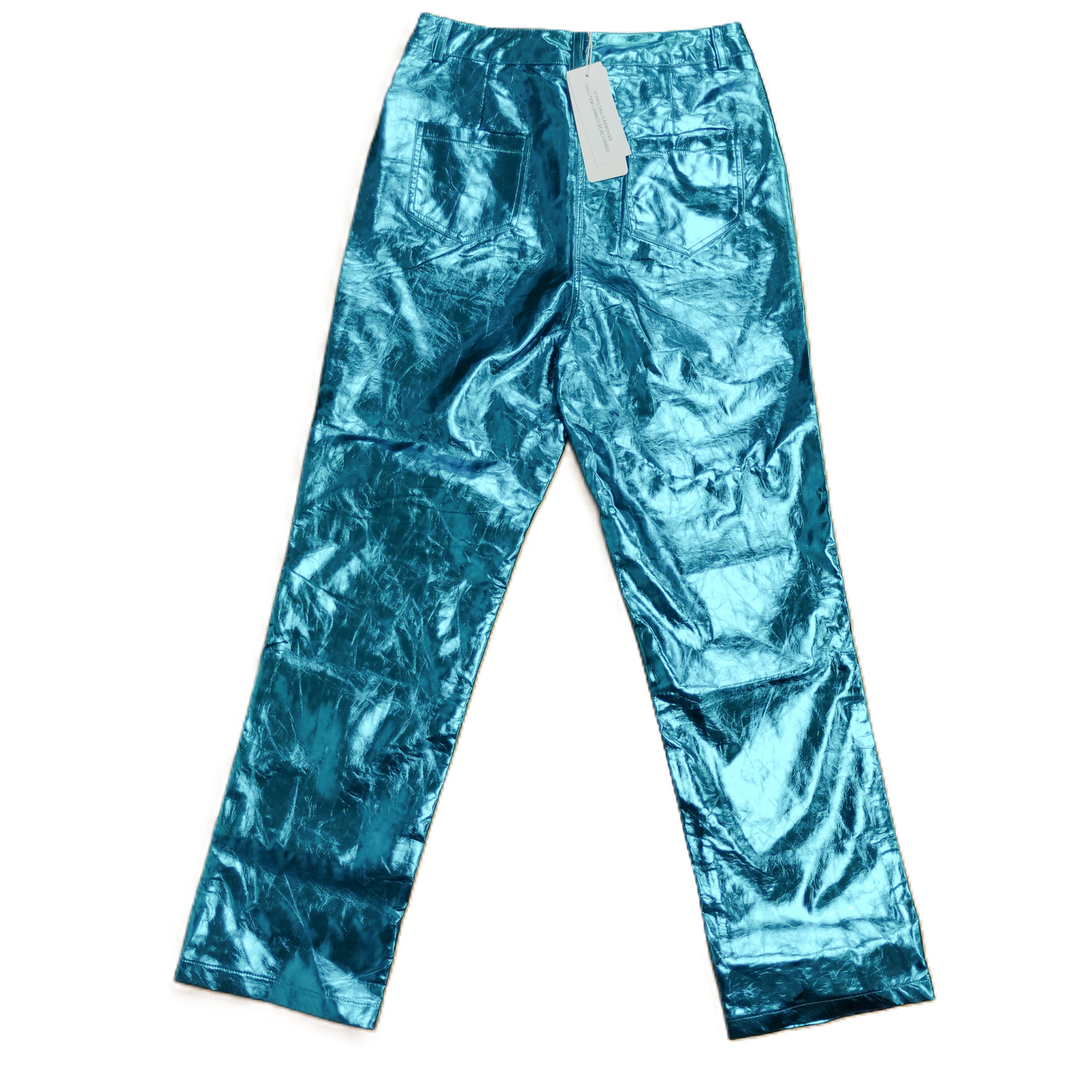 Teal Pants Other By Amylynn, Size: L