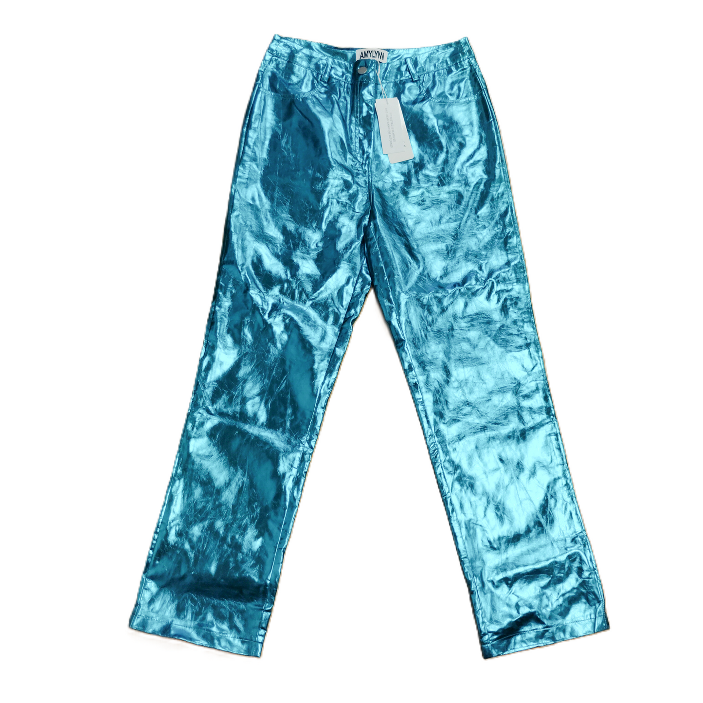 Teal Pants Other By Amylynn, Size: L