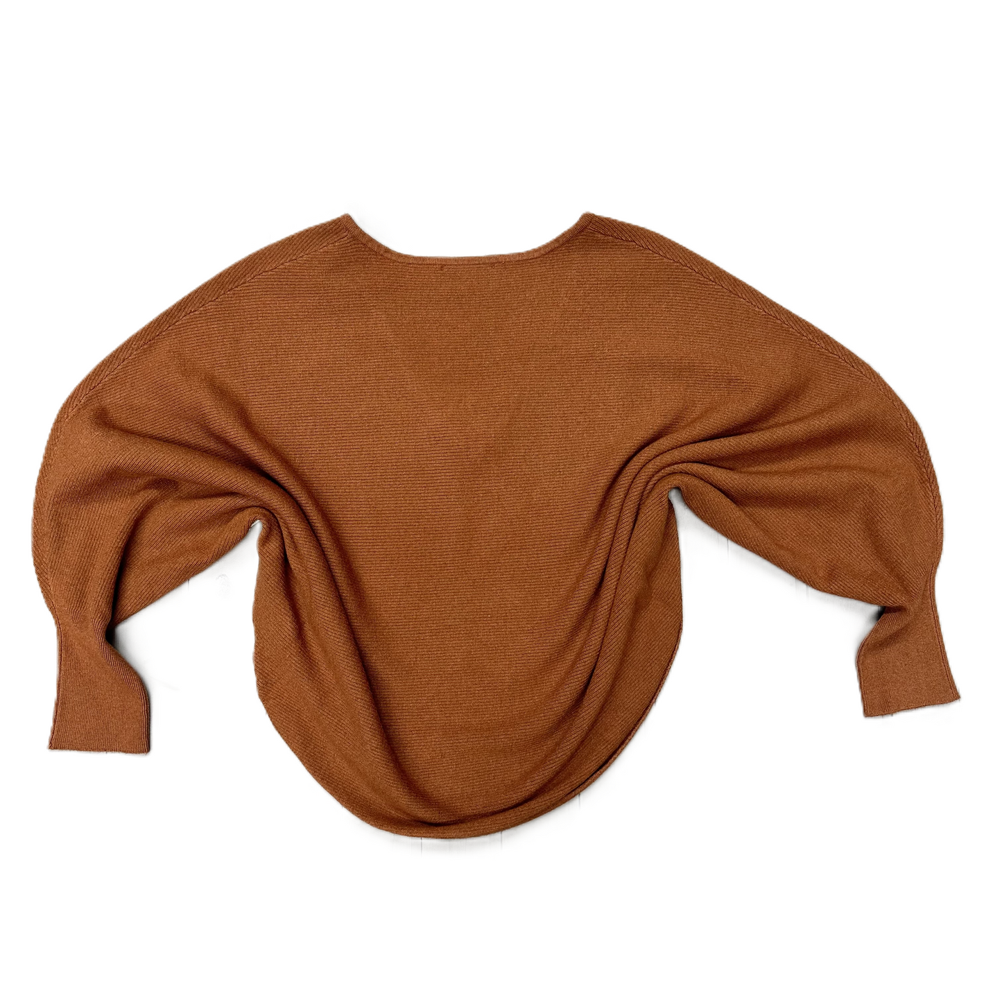 Sweater By Kerisma In Orange, Size: S