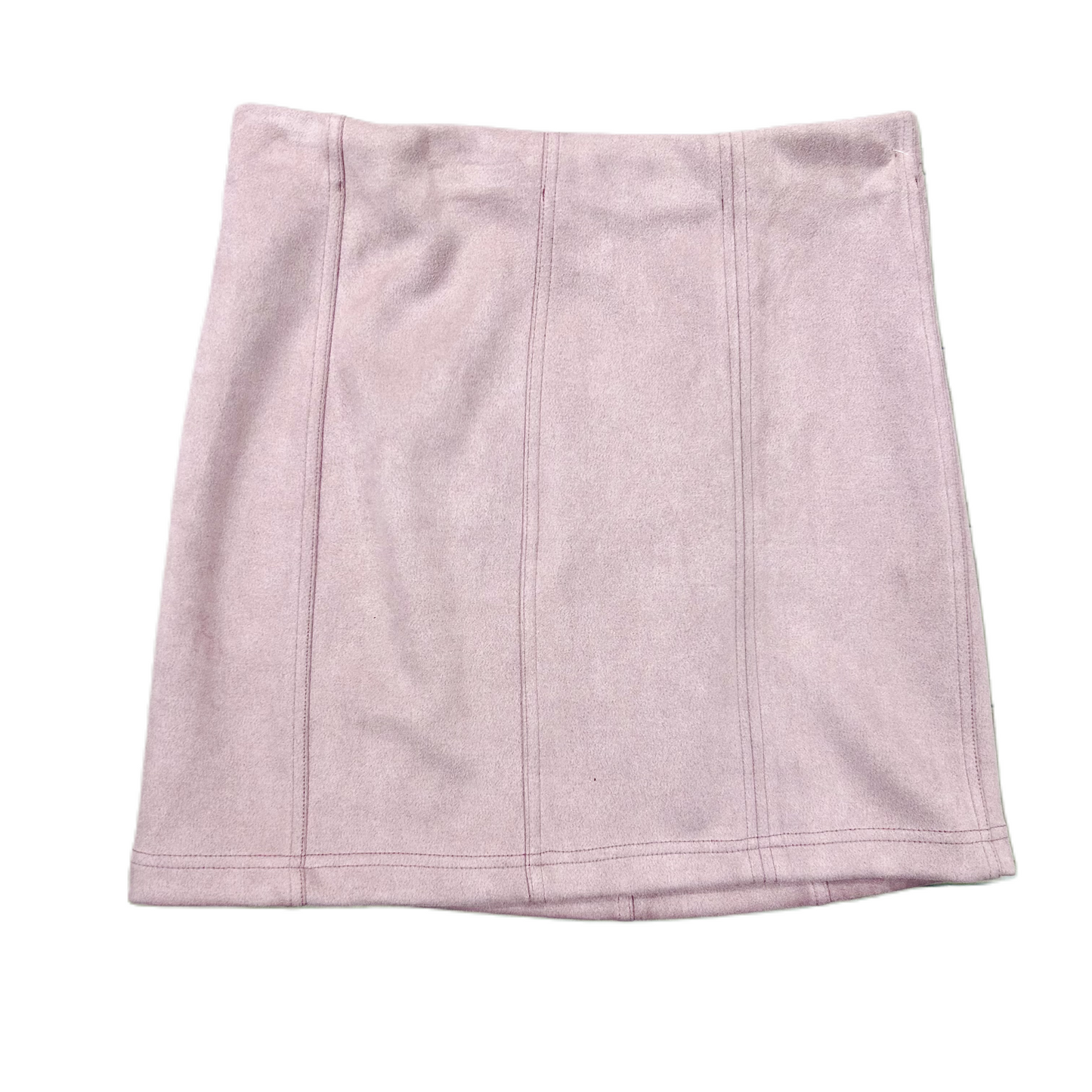 Skirt Mini & Short By Shinestar  Size: S