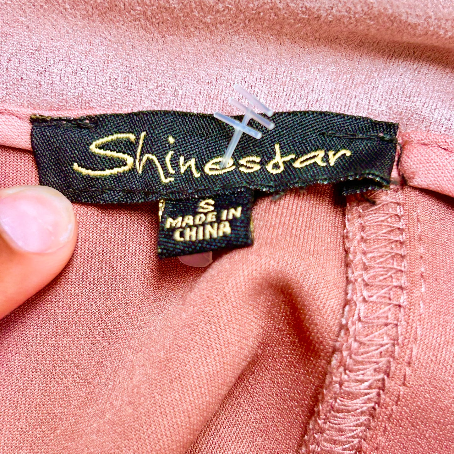 Skirt Mini & Short By Shinestar  Size: S