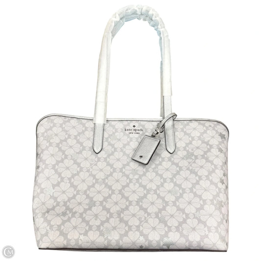 Handbag Designer By Kate Spade, Size: Large