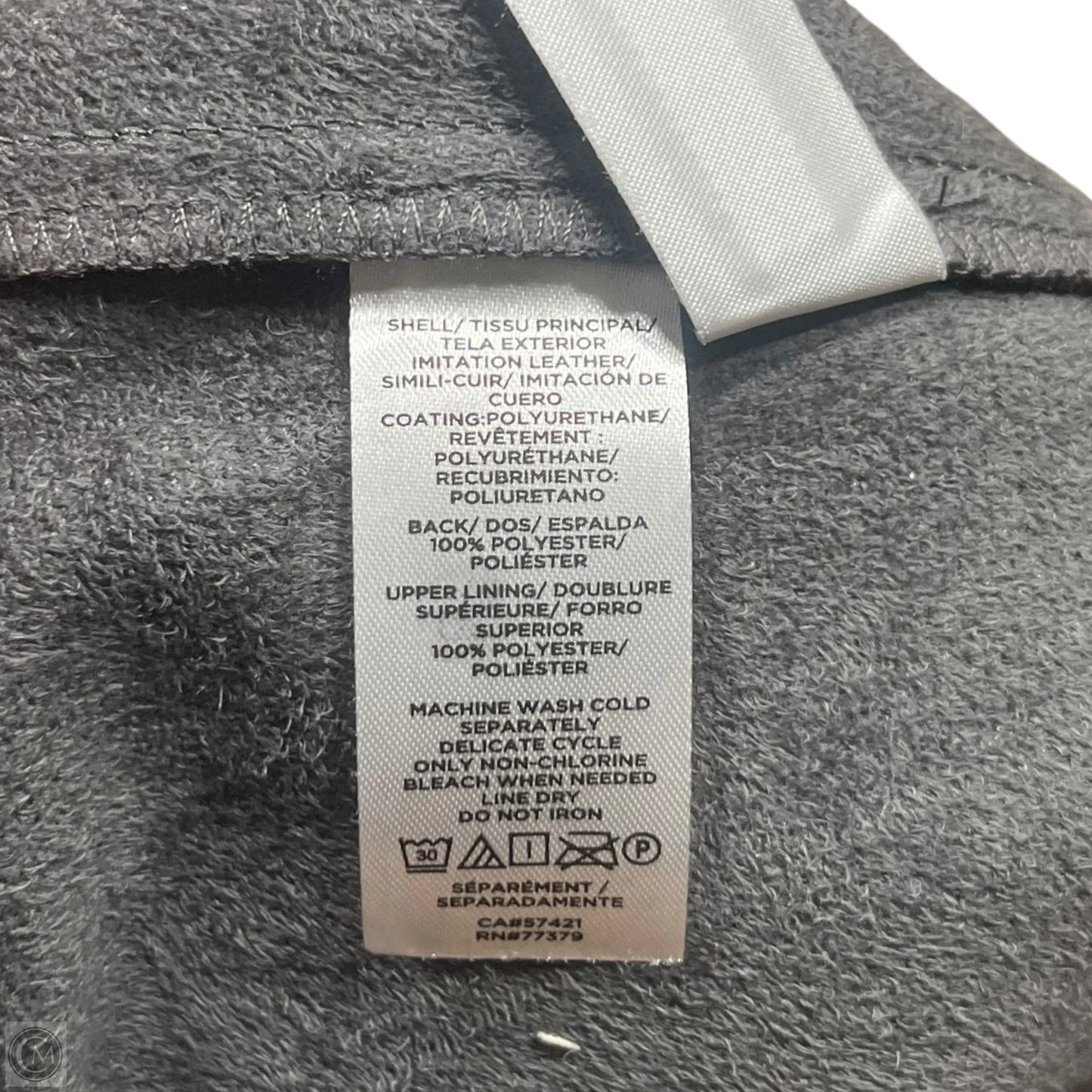 Dress Work By Ann Taylor In Grey, Size: 2p