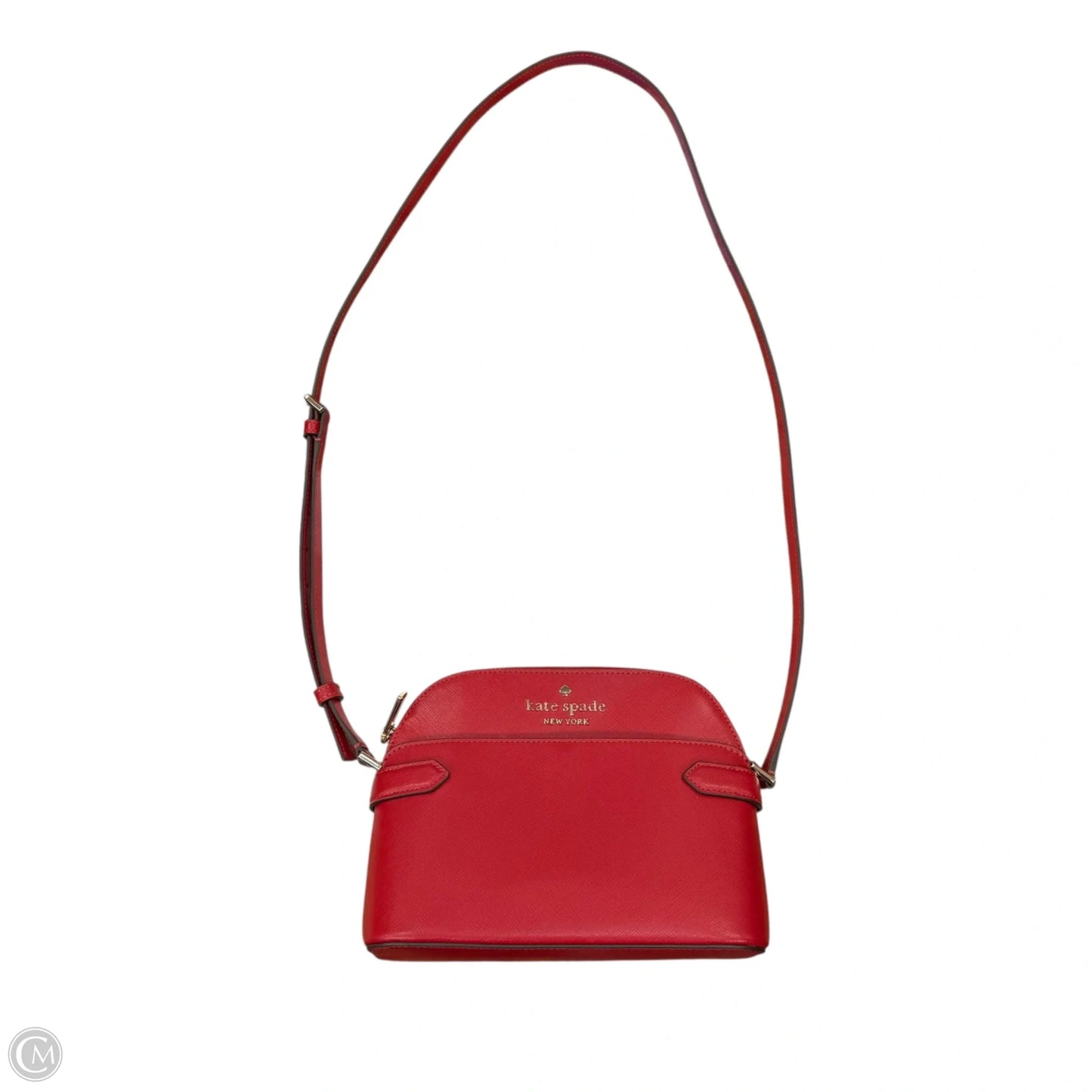 Crossbody Designer By Kate Spade, Size: Medium