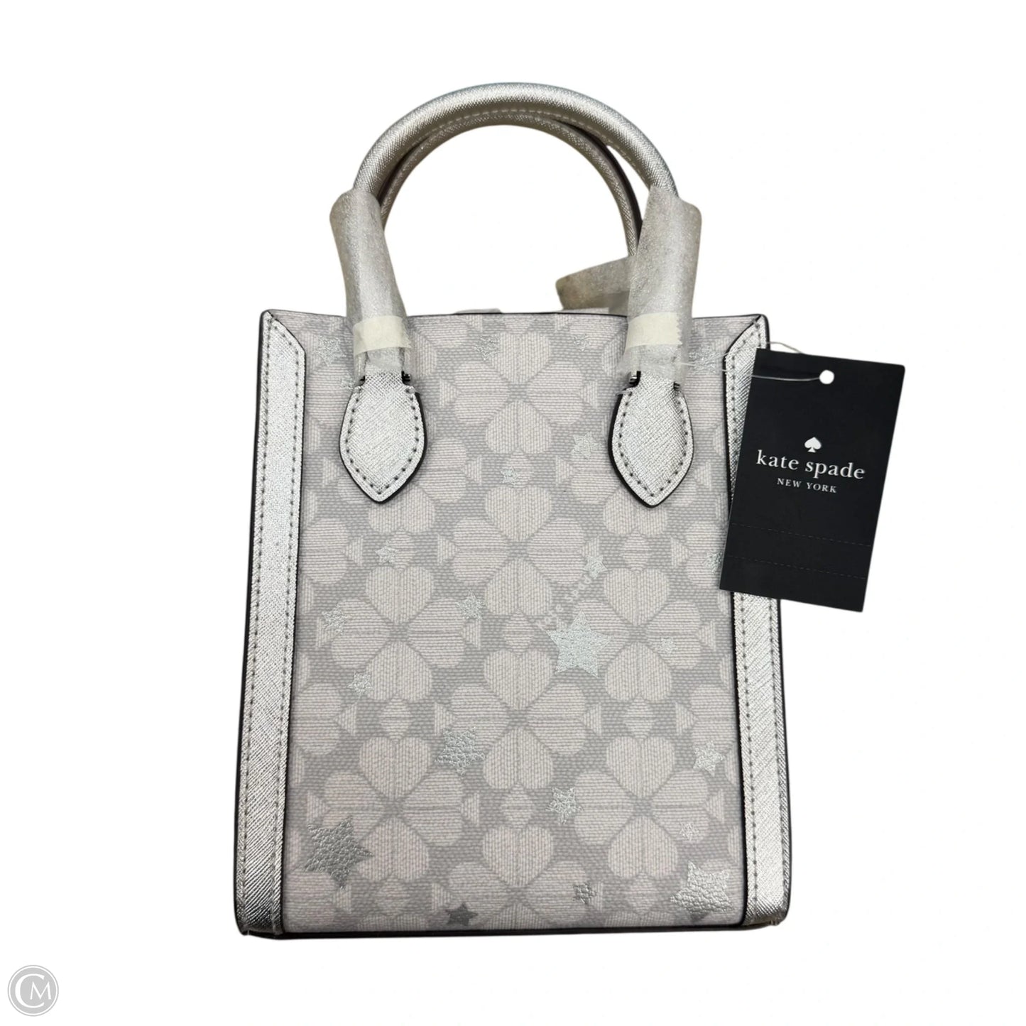 Handbag Designer By Kate Spade, Size: Small