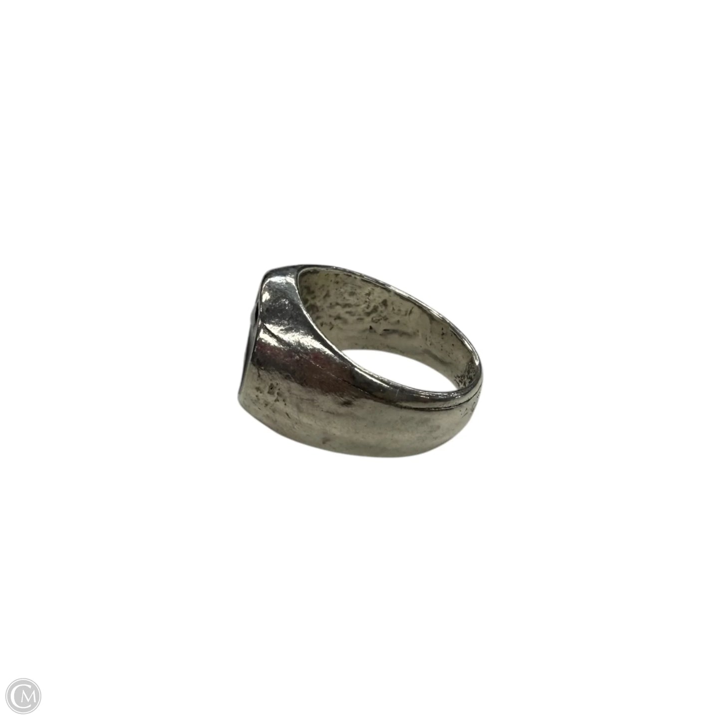 Ring Statement, Size: 7