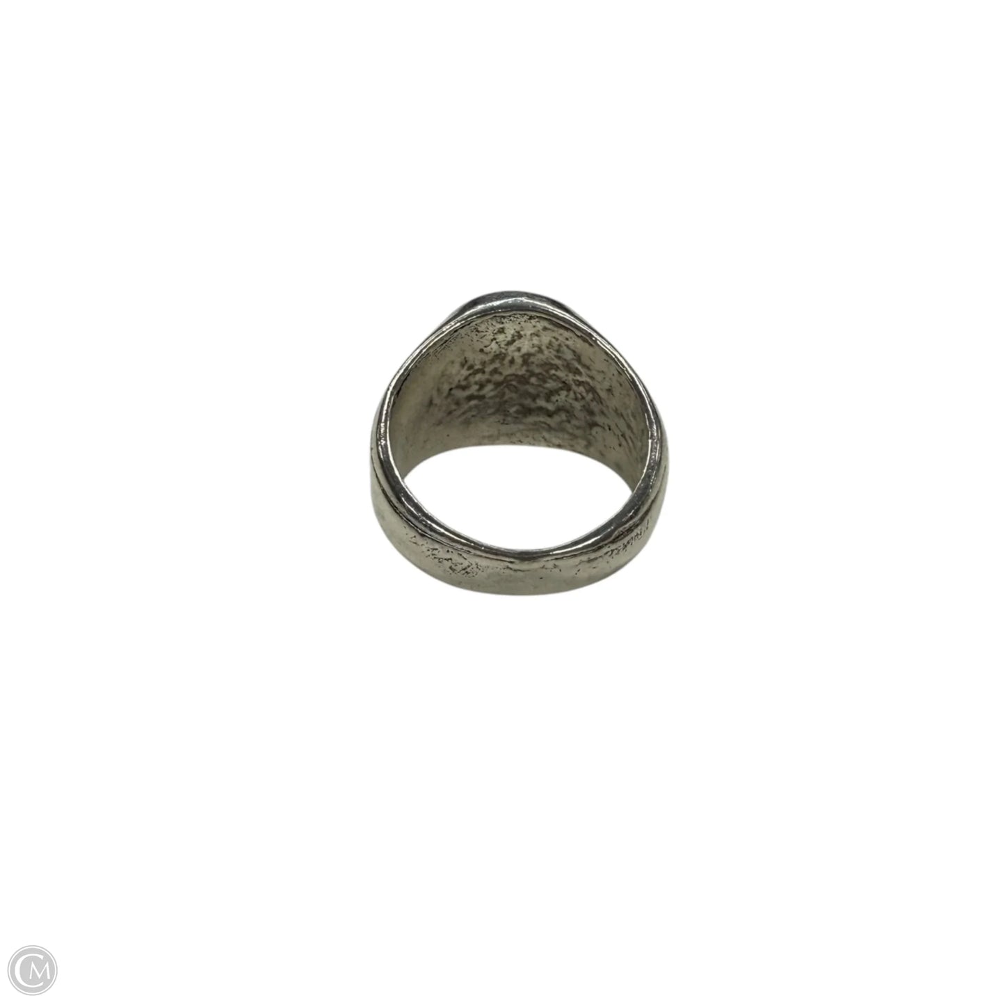 Ring Statement, Size: 7