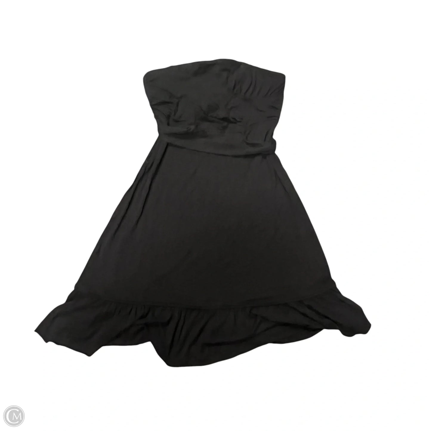 Dress Casual Short By Free People In Black, Size: Xs