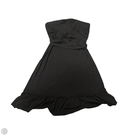 Dress Casual Short By Free People In Black, Size: Xs