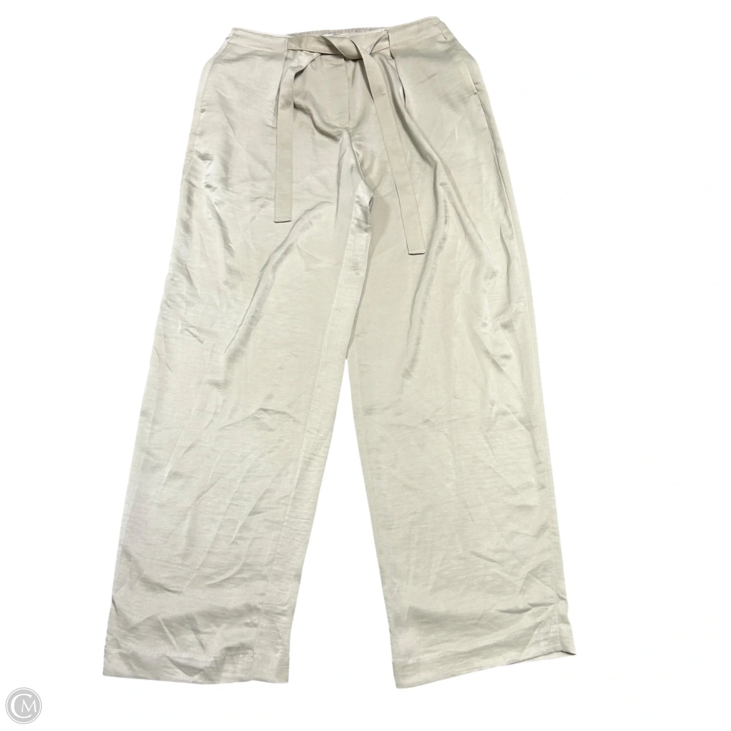 Pants Dress By Dkny In Beige, Size: 4