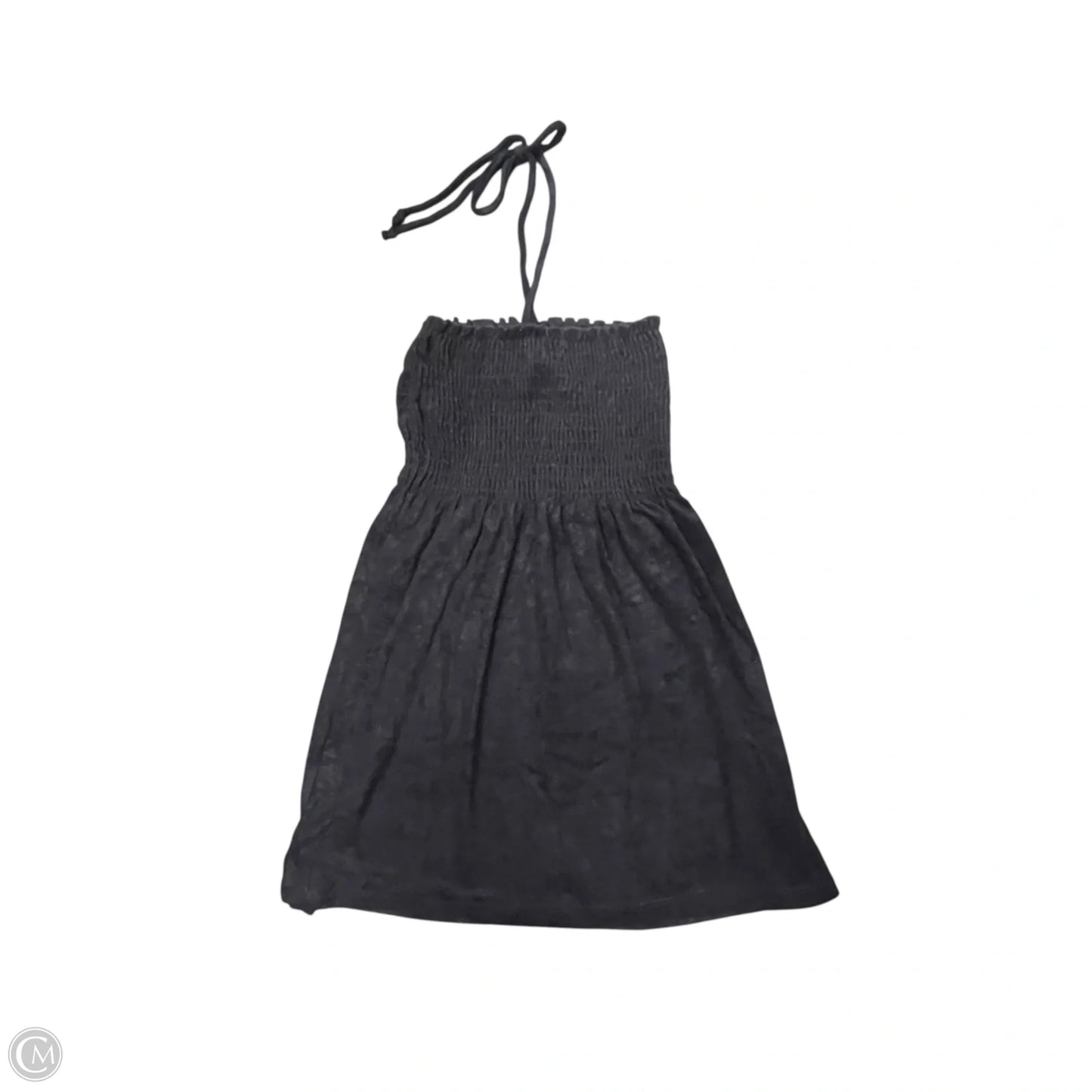 Swimwear Cover-up By Juicy Couture In Navy, Size: S