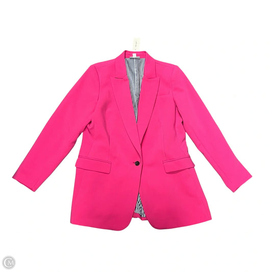 Blazer By Inc In Silver, Size: Xl