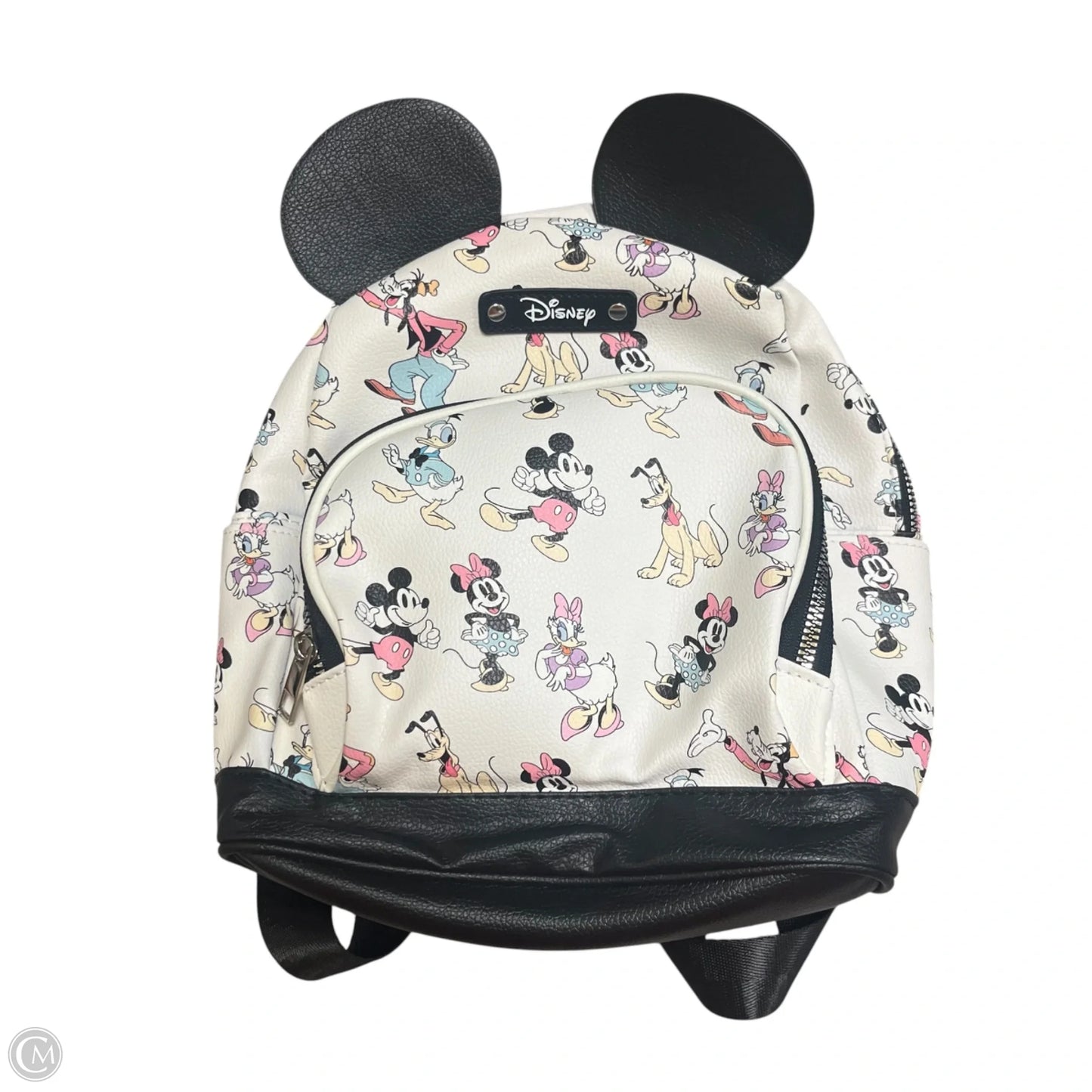 Backpack By Disney, Size: Small