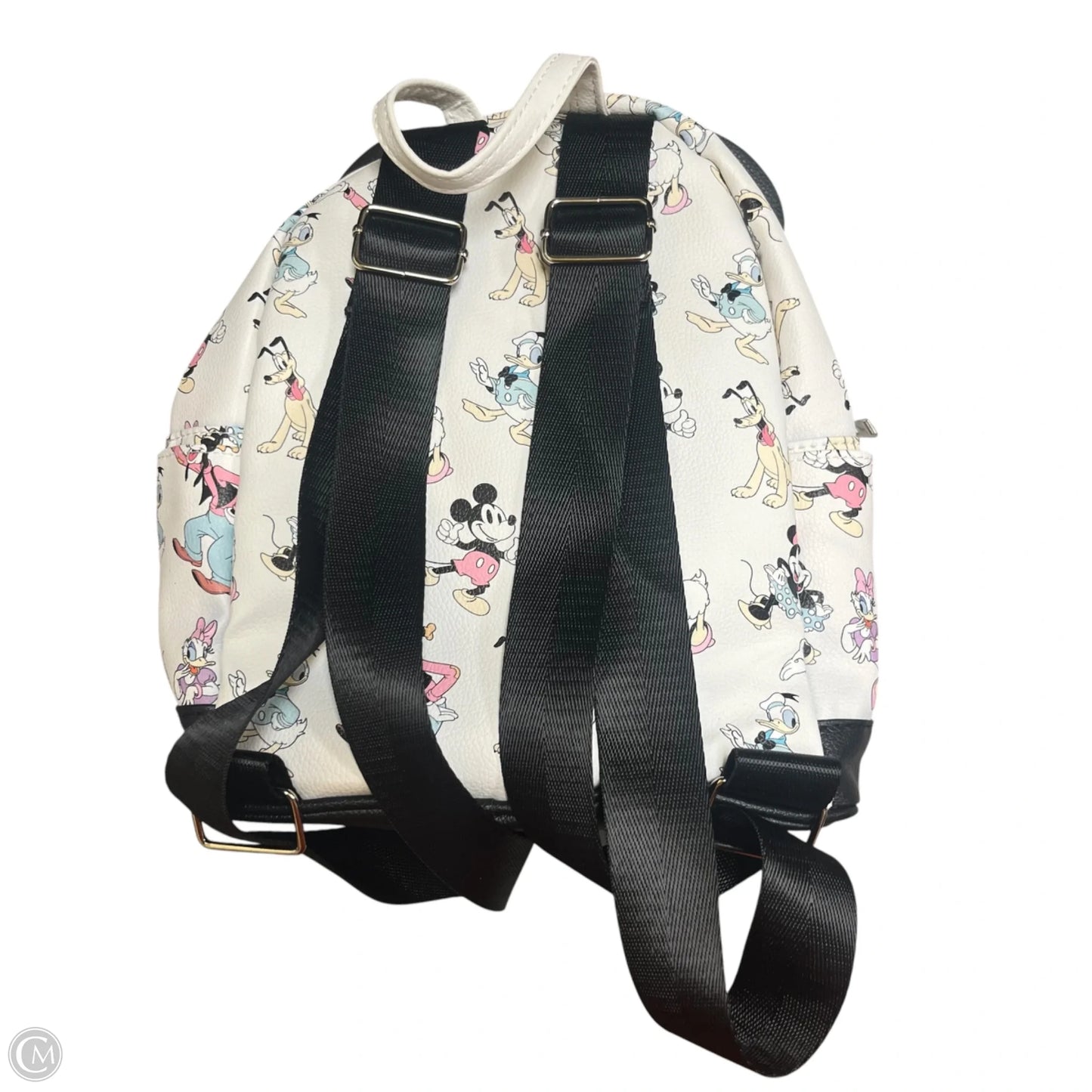 Backpack By Disney, Size: Small