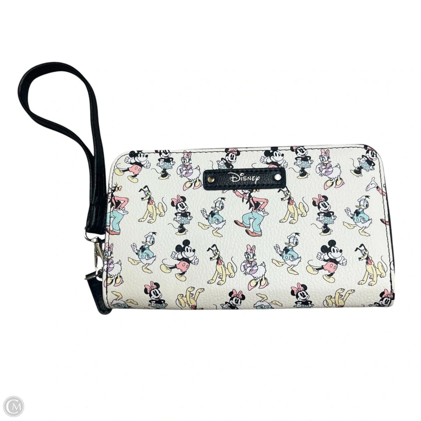 Wallet By Disney, Size: Medium