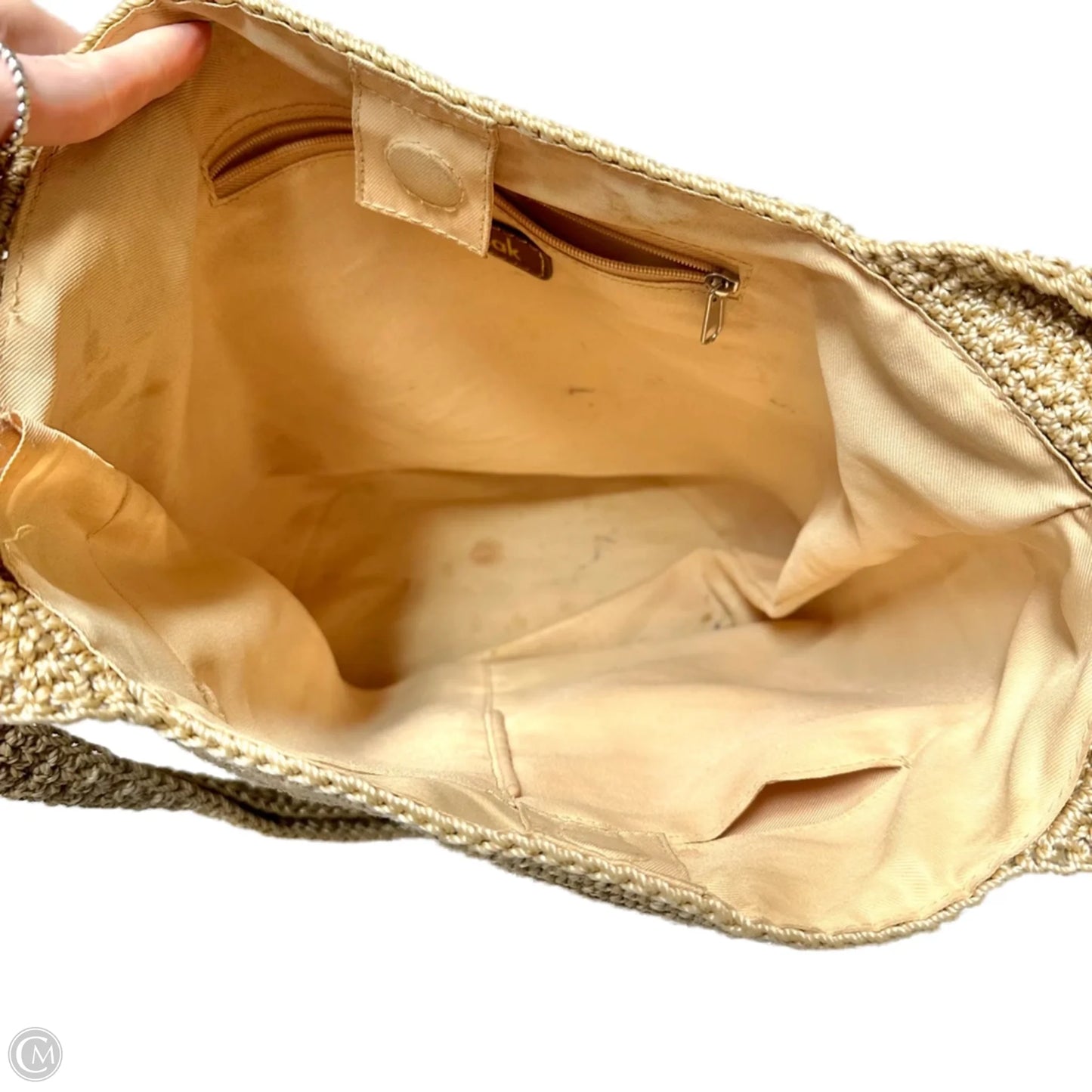 Handbag By The Sak, Size: Medium