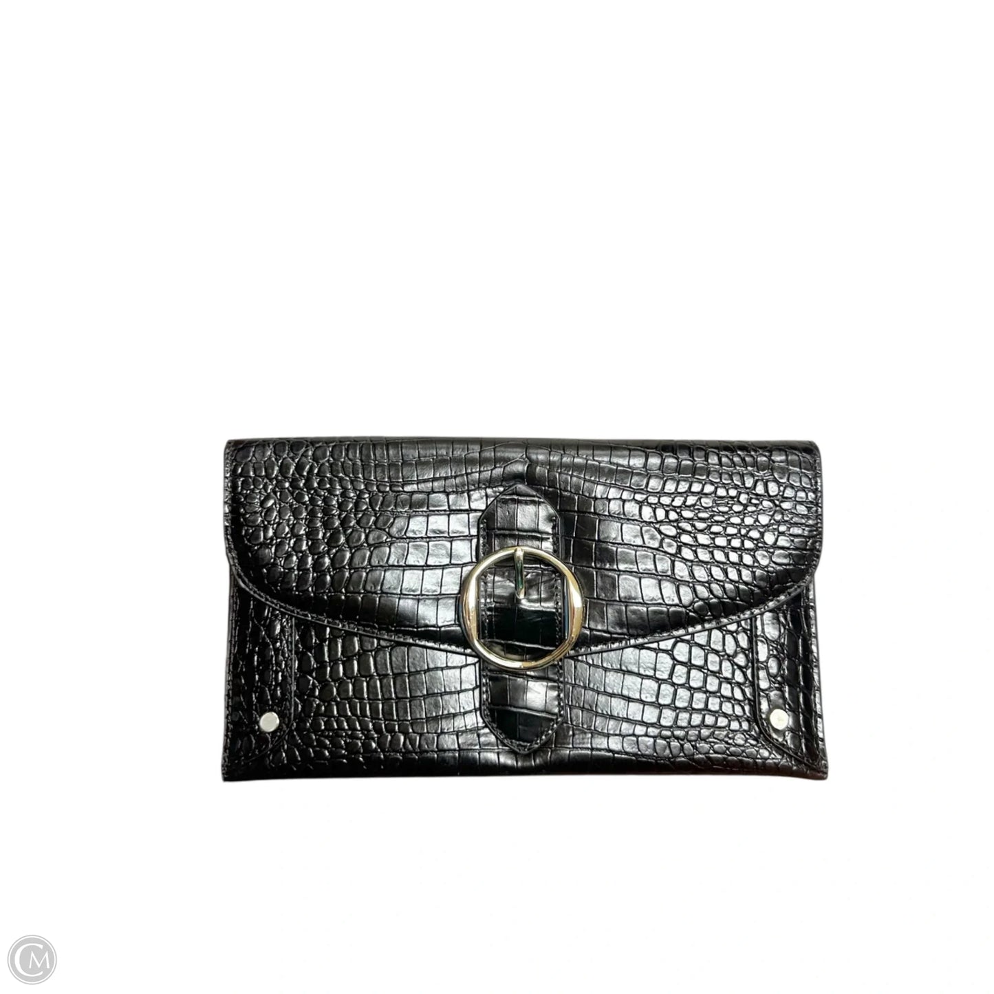 Clutch By Banana Republic, Size: Medium