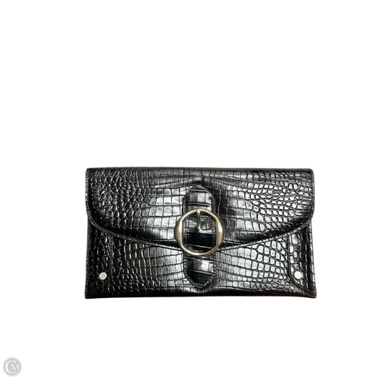 Clutch By Banana Republic, Size: Medium