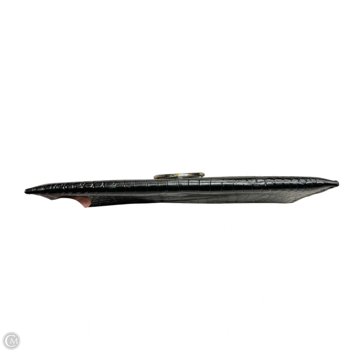 Clutch By Banana Republic, Size: Medium