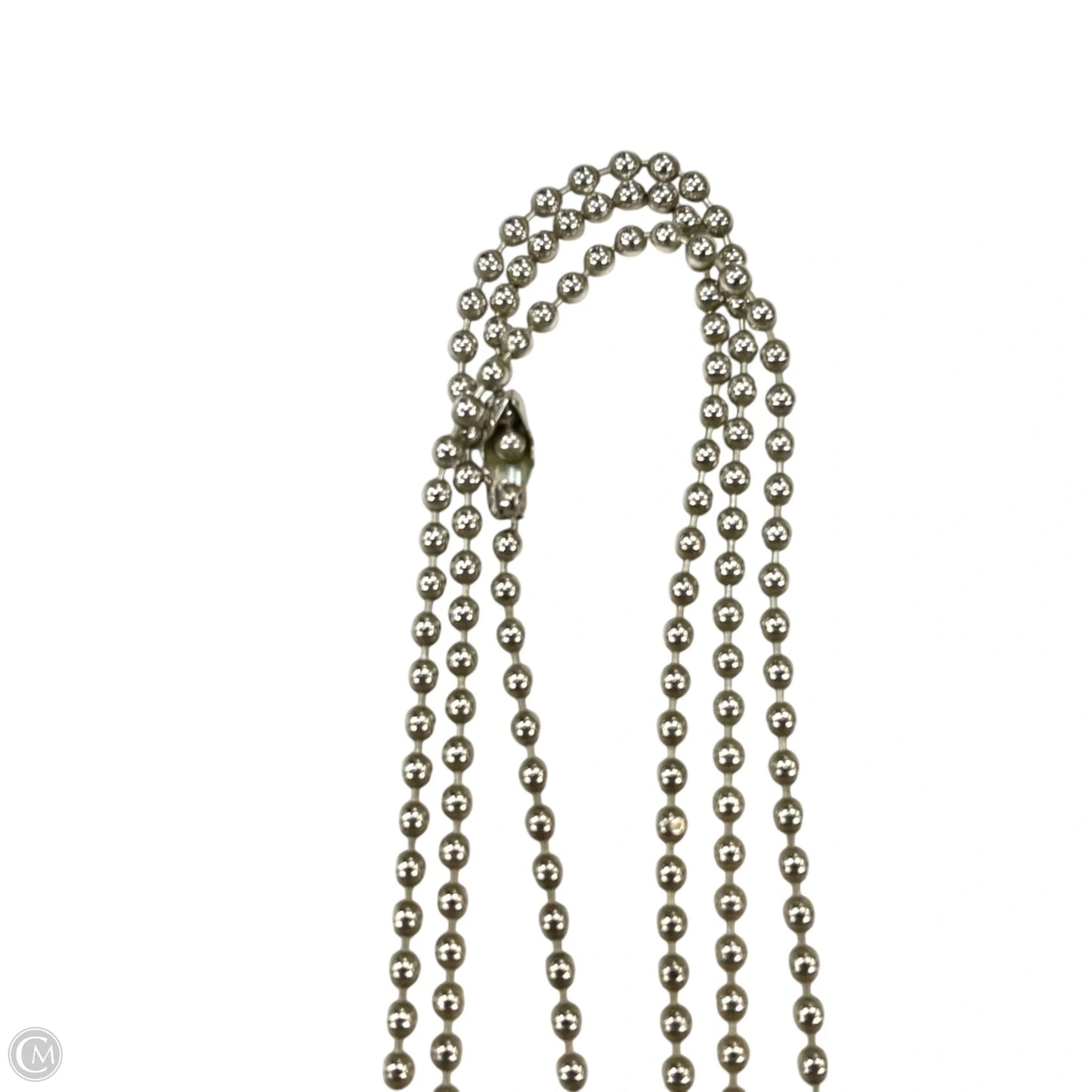 Necklace Luxury Designer By Lagos