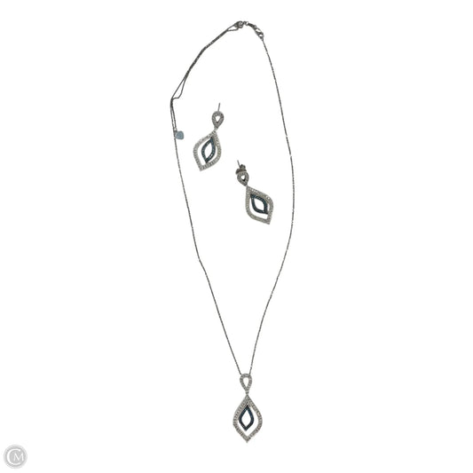 Necklace Set By Steven Singer