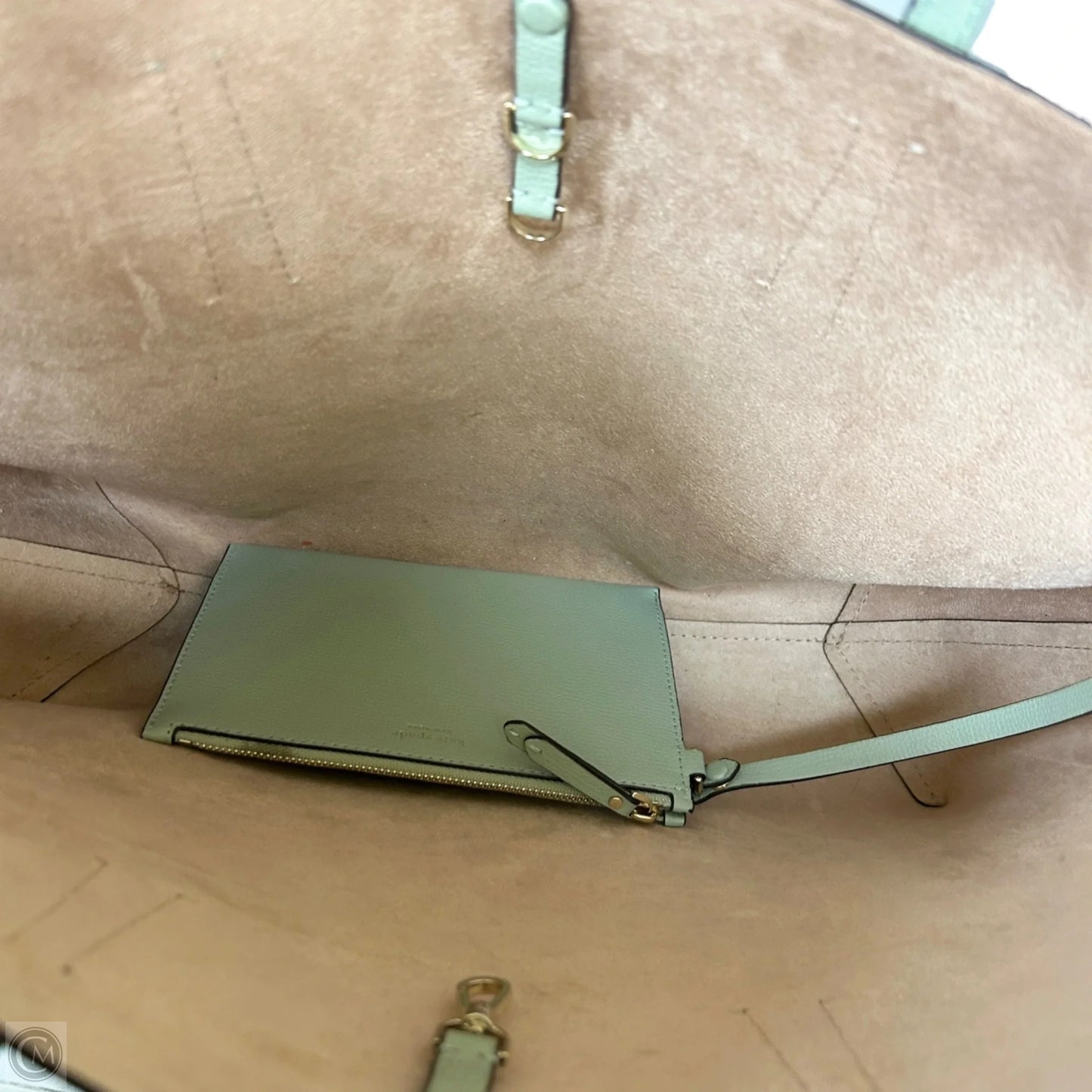 Handbag Designer By Kate Spade, Size: Large