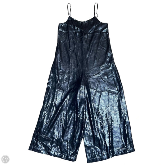 Jumpsuit By Corey Lynn Calter In Navy, Size: S