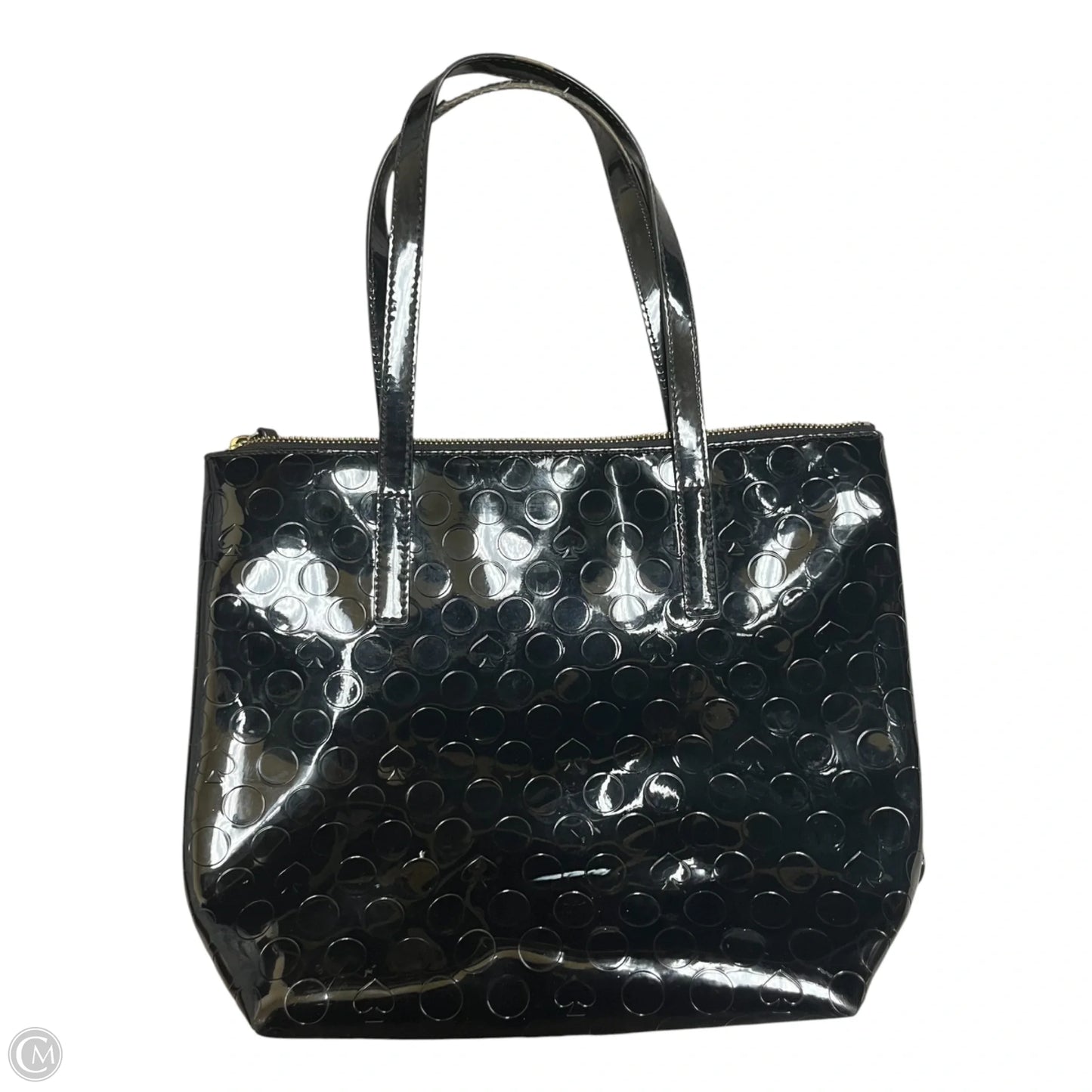 Tote Designer By Kate Spade, Size: Medium