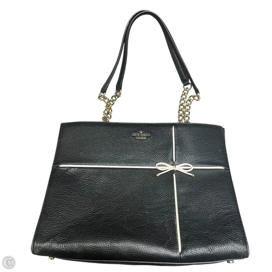Handbag Designer By Kate Spade, Size: Medium