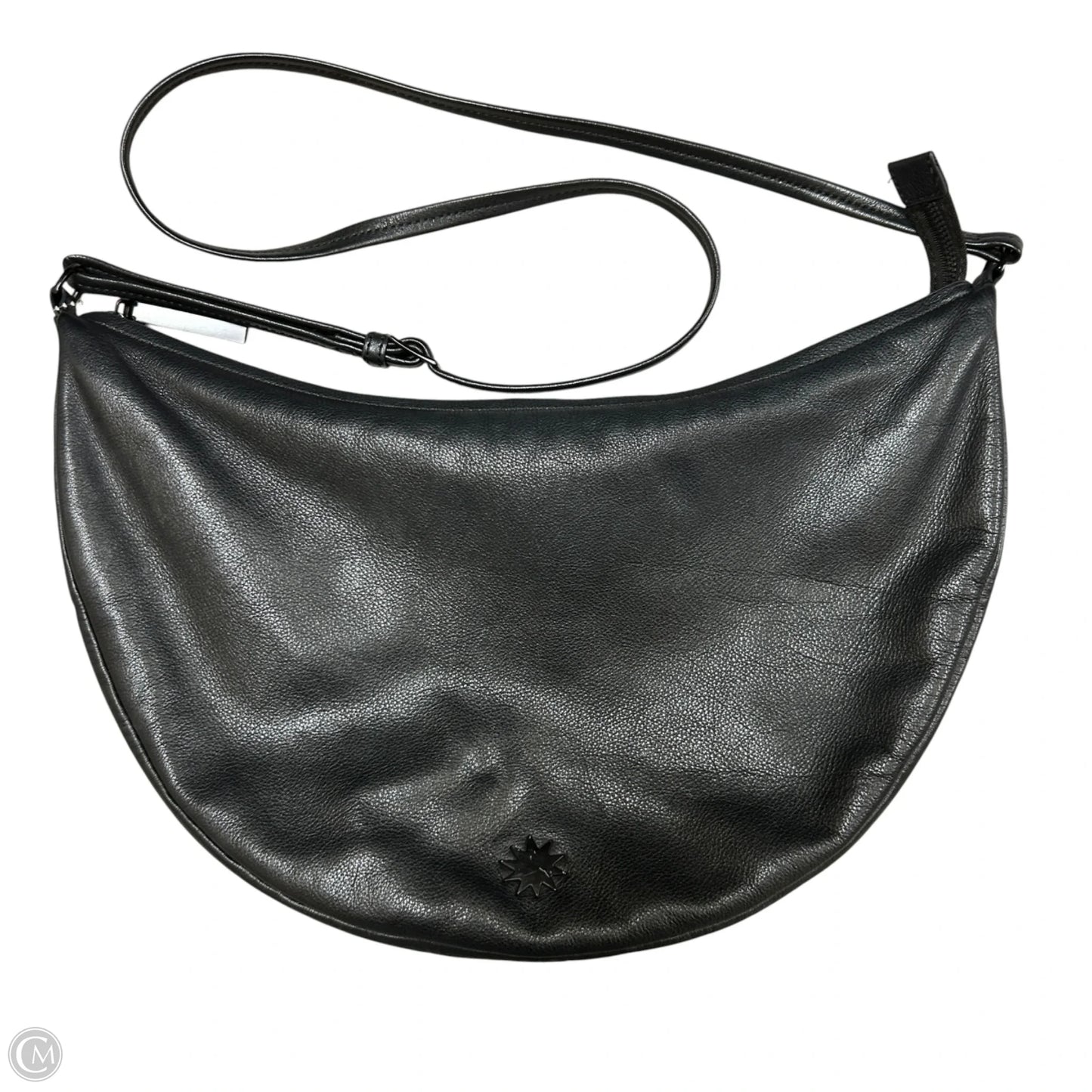 Handbag Leather By House Of Harlow, Size: Medium