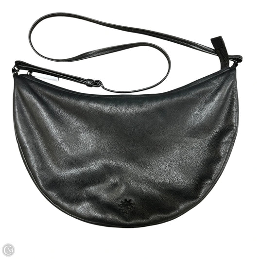 Handbag Leather By House Of Harlow, Size: Medium