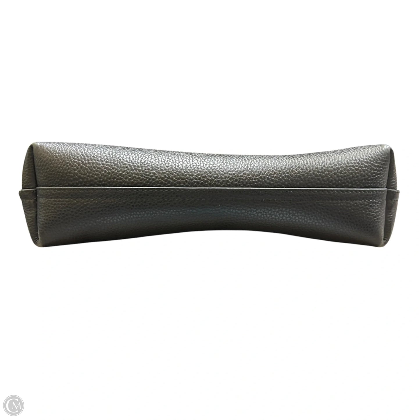 Handbag Leather By Melrose And Market, Size: Large