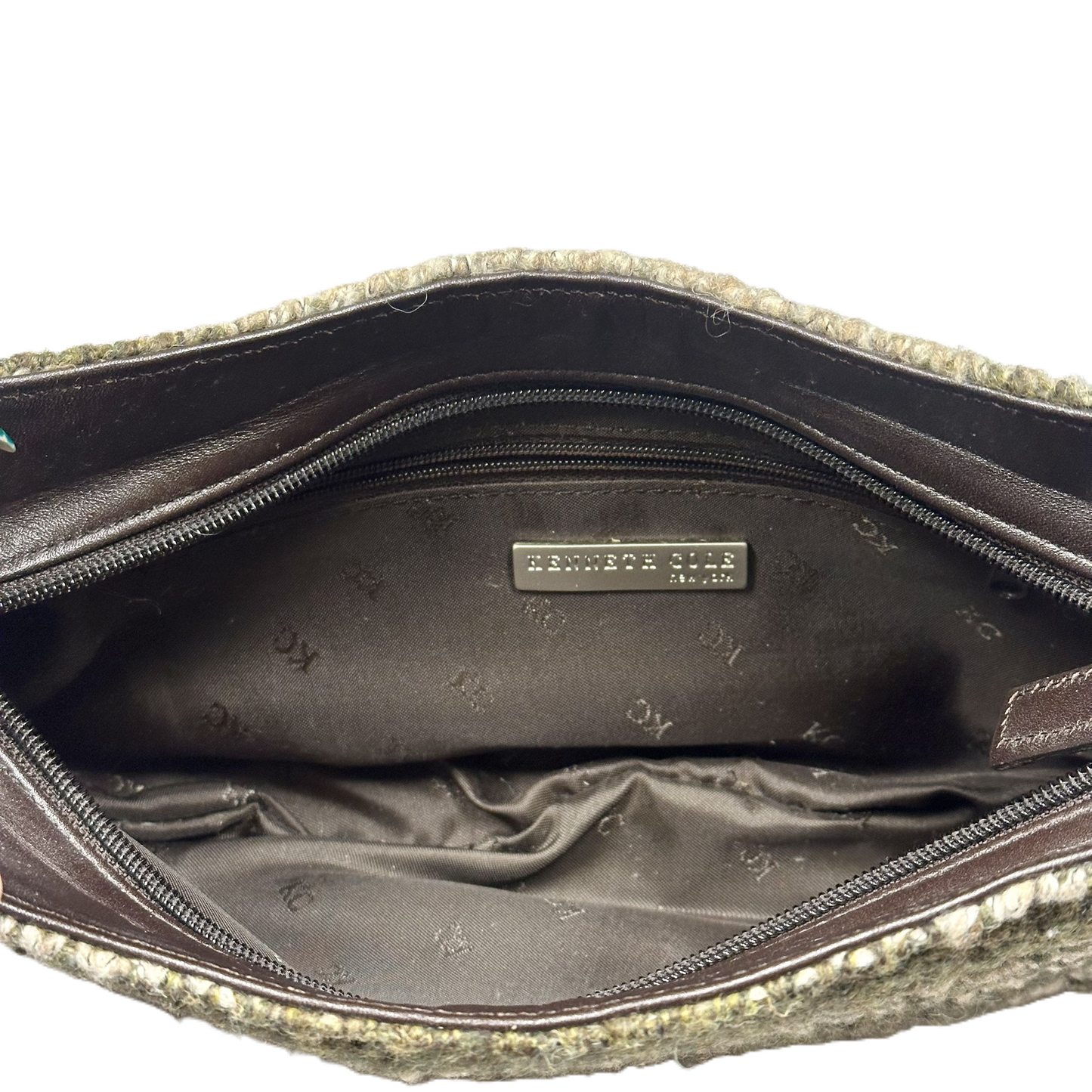 Handbag By Kenneth Cole, Size: Medium