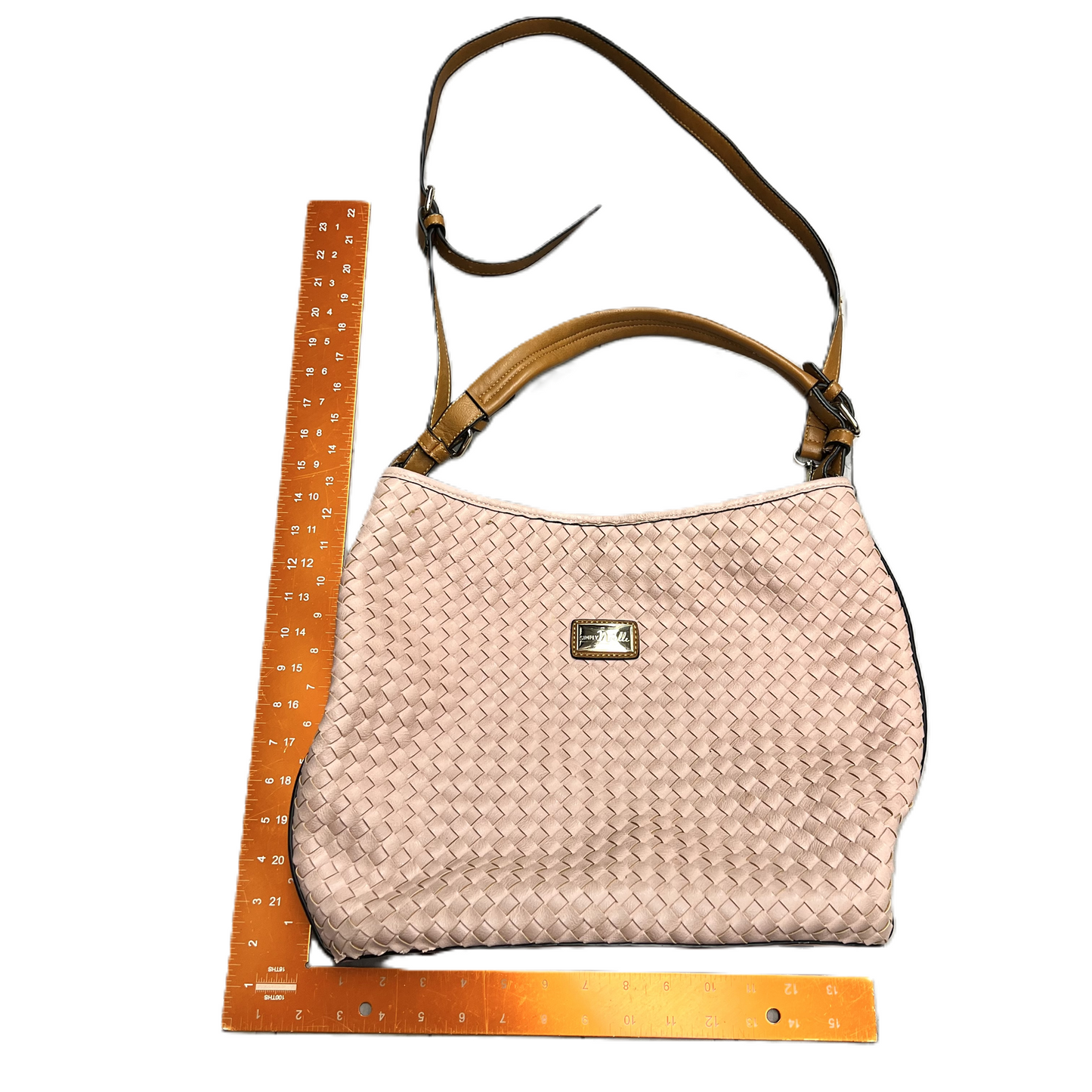 Crossbody By Simply Noelle, Size: Medium