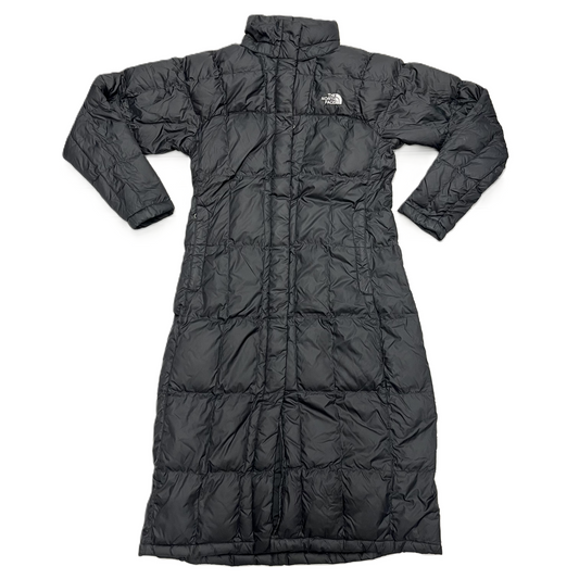 Coat Puffer & Quilted By The North Face In Black, Size: S